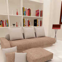 Chenille Textured Upholstery Fabric - Polyester, 500 Gsm+, 24 Color Options | High Durability, Shrinkage Resistant, Jacquard Woven