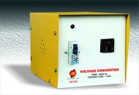 voltage converter