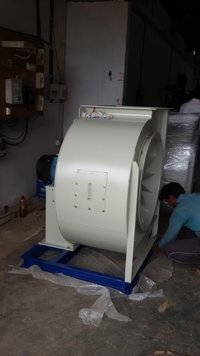 Industrial Centrifugal Fan