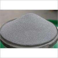 Chromium Metal Powder