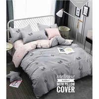 Melrose Pillow Cover Bedsheet