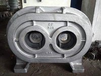 Air Blower Casing