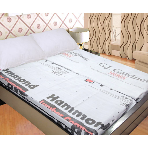 Mattress Cover Application: Home &  Hotel