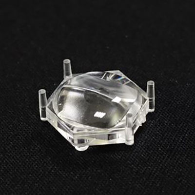 Osram Oslon Square Single Led Lens Application: Use For Light