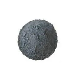 Tungsten Metal Powder By CROWN FERRO ALLOYS PVT. LTD.