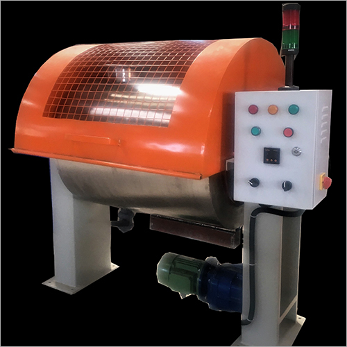 Primary Slurry Mixers