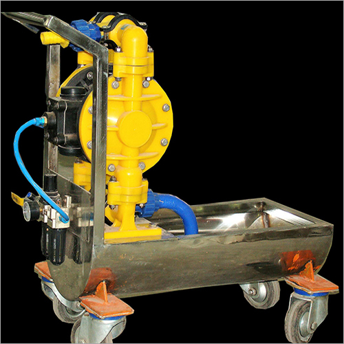 Slurry Transfer Pump