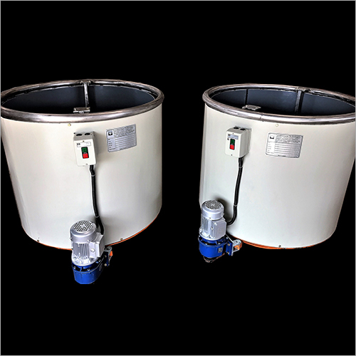 Industrial Slurry Pots