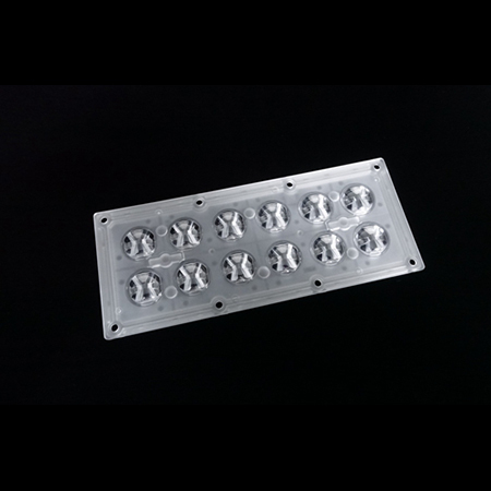Cree XP-L2 Lens Array