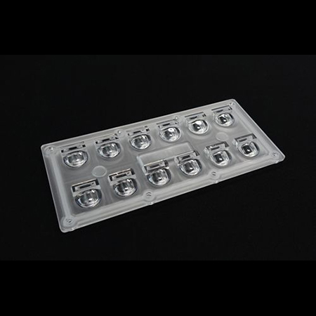 LG H35C4 Lens Array