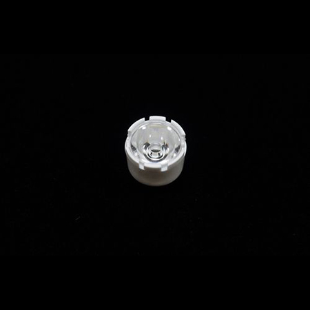 Osram OSLON SSL150 1 in 1 LED Module - 11.5mm x 7.5mm, Silver Color, White Light, Ideal for Decorative Lighting and Signal Luminary