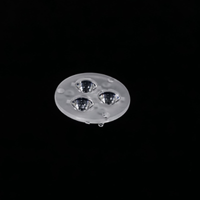 Osram DURIS S5E 3 in 1 LED Lens