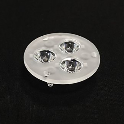 Nichia 757 3 in 1 LED Lens
