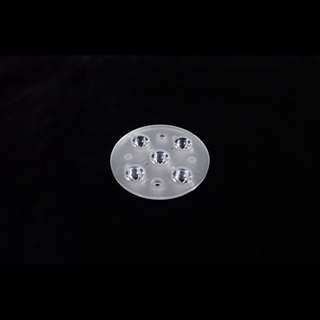 5 in 1 LED Lens
