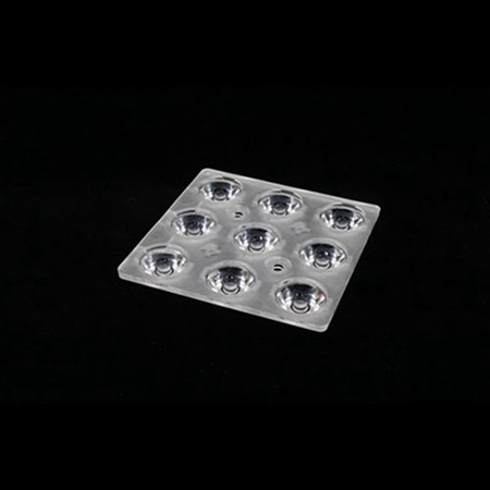 9 in 1 LED Lens