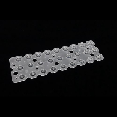 Cree XB-D 27 in 1 LED Lens