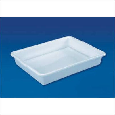 Plastic Trays