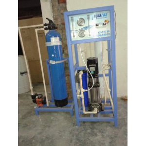 Institutional RO Systems