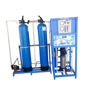 Commercial Industrial RO Plants