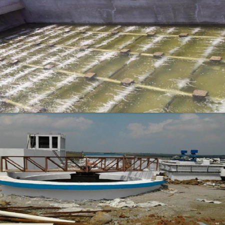 Packaged Effluent Treatment Plants