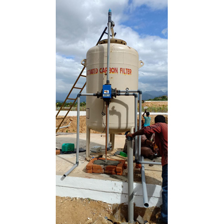 Carbon Filter