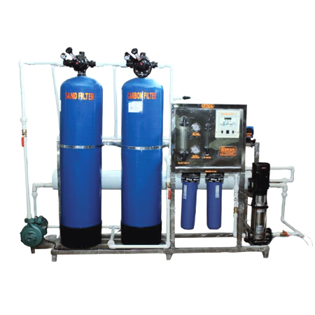RO System