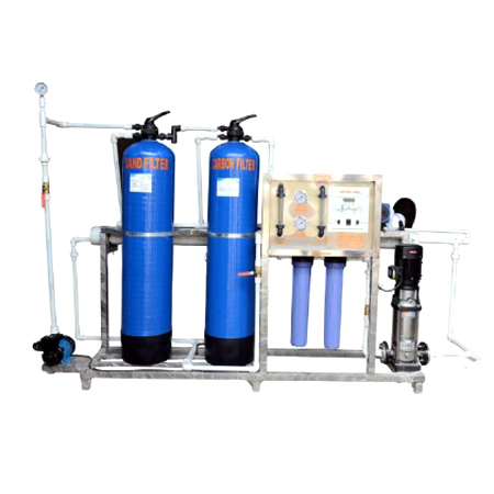 Ro Water Treatment System