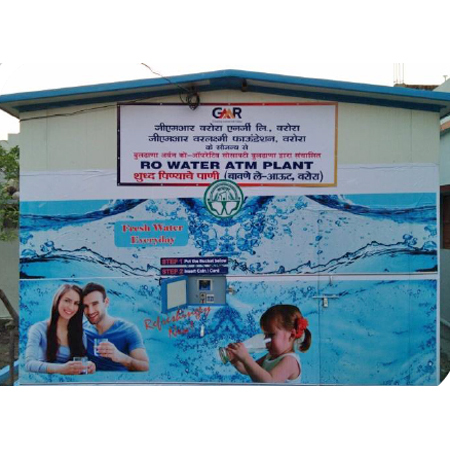 Water Atm