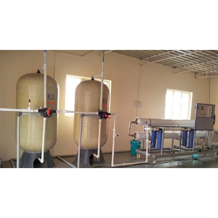 Ro Purifiers System