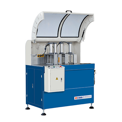 Automatic Aluminium Profile Cutting Machine By CBS INDUSTRY CO., LTD.