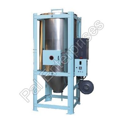European Type Hopper Dryer