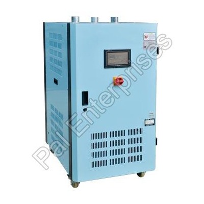 Dehumidifying Dryer