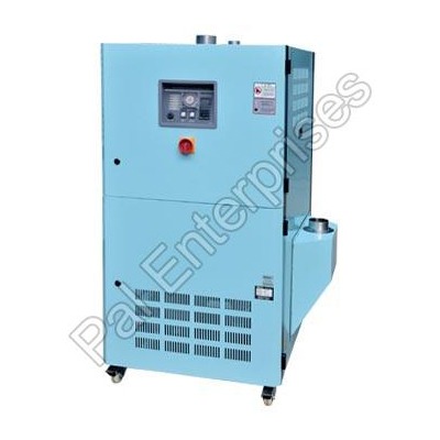Industrial Dryers