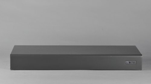 Network Video Recorder NVR1601X