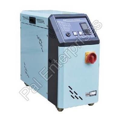 Mold Temperature Controller