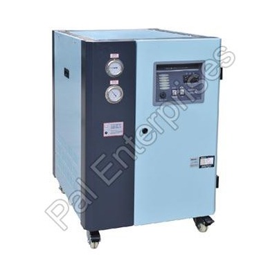 Water Cooled Chiller