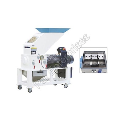 Low Speed Crusher