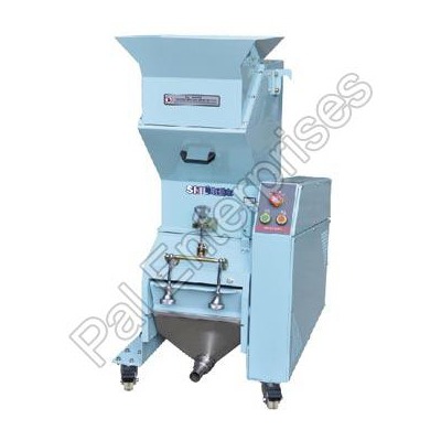 Middle Speed Crusher