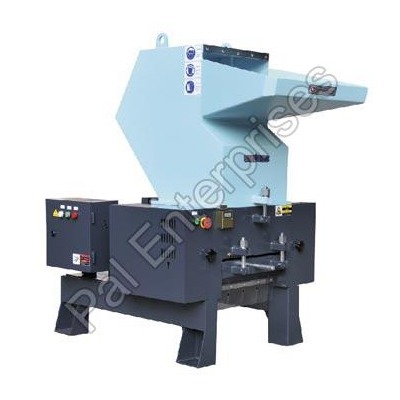 Strong Crusher