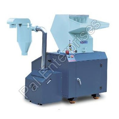 Low Noise Crusher