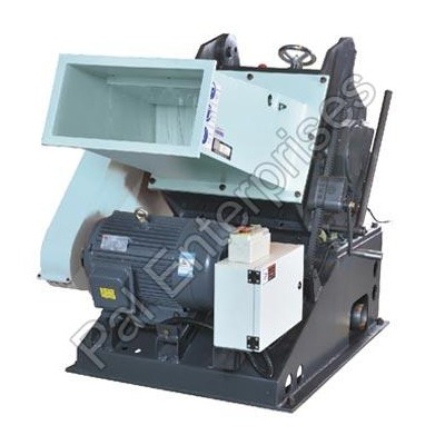 Slab & Tubing Type Crusher