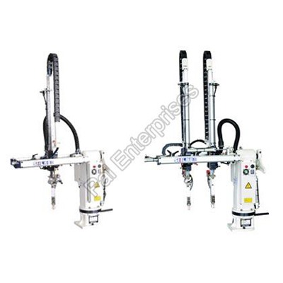 Swing Arm Robots