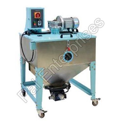 Industrial Mixer