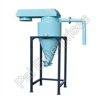 Dust Separator Machine