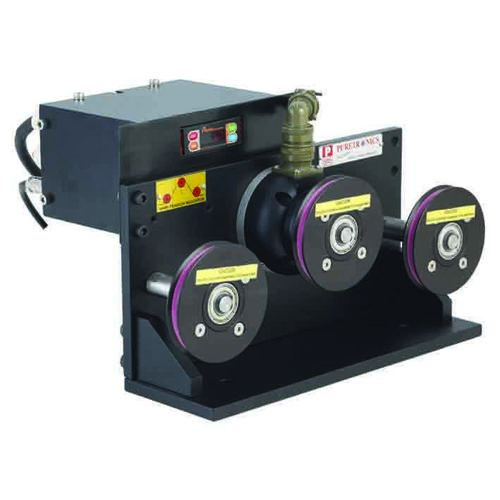 Wire Tension Pulley System