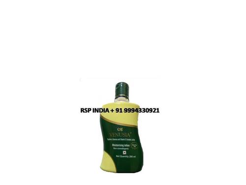 Venusia Lotion External Use Drugs