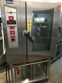 Combi Steamer Covenction Oven