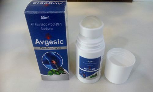 Ayurvedic And Herbal Medicine 