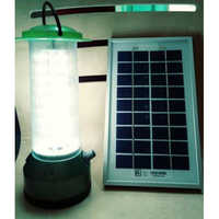 Solar Charged Lantern