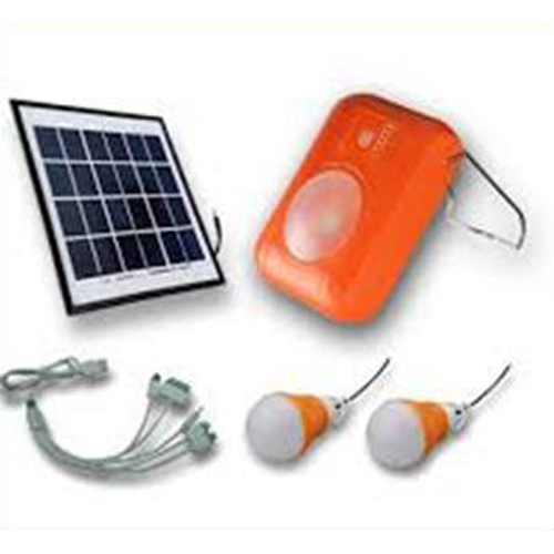 Solar Portable Light